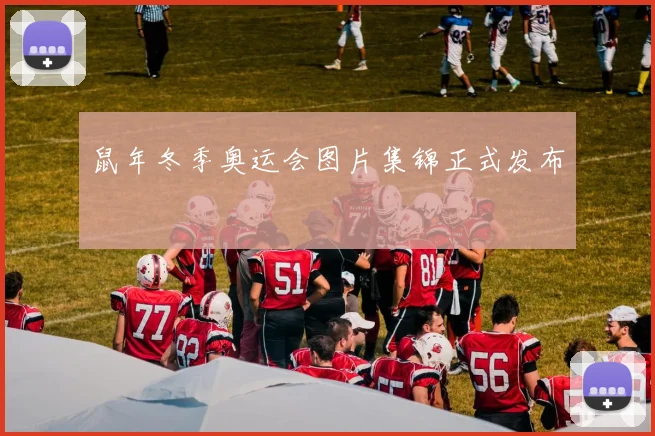 鼠年冬季奥运会图片集锦正式发布
